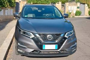 Nissan qashqai 1.6 DCI 132 CV Tekna