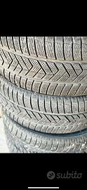 gomme 255/60 r18