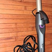 Arriccia capelli  Remington