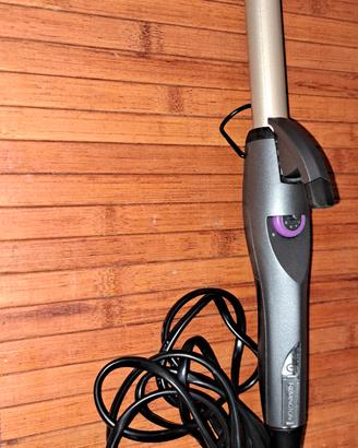 Arriccia capelli  Remington