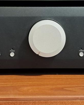 Musical Fidelity M5si - Ampli Integrato Hi End