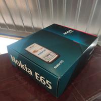 scatolo nokia E65