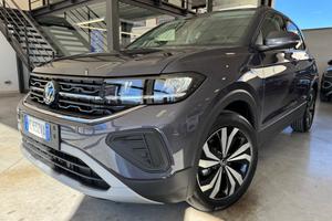 Volkswagen T-Cross 1.0 TSI Edition Plus 95cv
