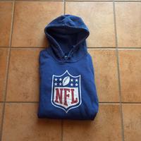 Felpa blu NFL
