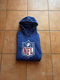 Felpa blu NFL