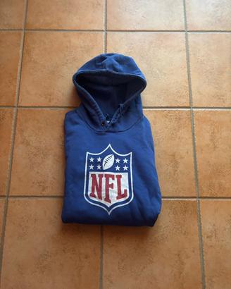 Felpa blu NFL