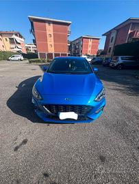 Ford focus ST-LINE
