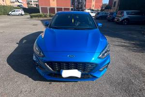 Ford focus ST-LINE