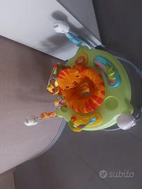 Centro Attività per Bamini