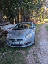 Fiat bravo