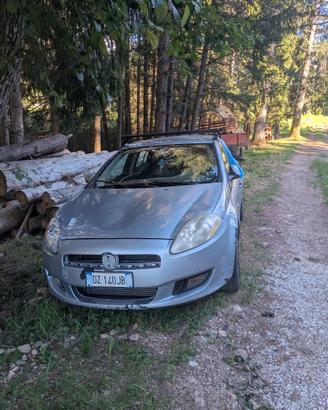 Fiat bravo