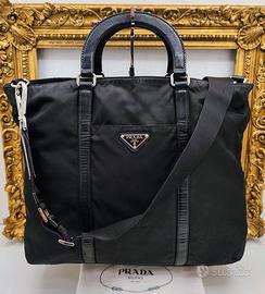 GUCCI OPHIDIA CAMERA BAG POSTINA A TRACOLLA CANVAS
