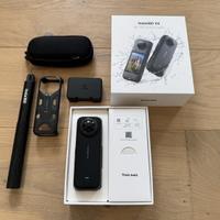 Insta360 X4