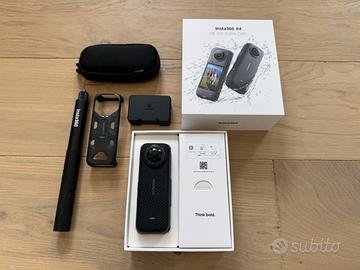 Insta360 X4