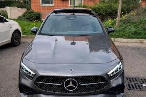 Mercedes classe A