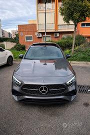 Mercedes classe A