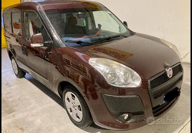 Fiat doblò