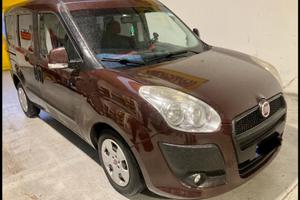 Fiat doblò