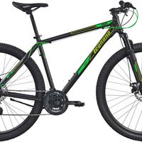 Legnano Pordoi L720, Mountain Bike 29" alluminio