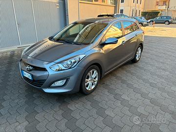 Hyundai I 30 S.W