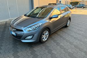 Hyundai I 30 S.W