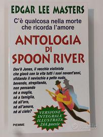 Antologia di Spoon River