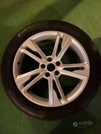 Cerchi Audi Originali