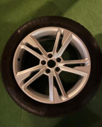 Cerchi Audi Originali