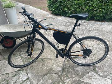 Bici Specialized Crosstrail