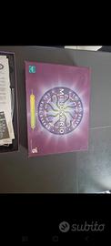 Gioco da tavolo "Chi Vuol Essere Milionario" 