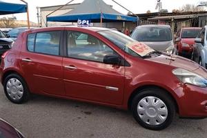 Renault Clio Storia 1.2 5 porte GPL Confort