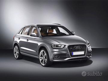 AUDI Q3 2.0 TDI 177 CV quattro S tronic Advanced