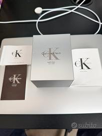 Orologio Calvin Klein