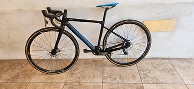 bici da ciclocross
