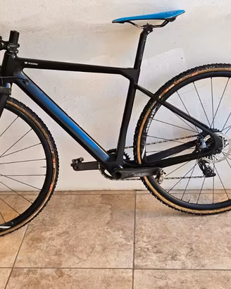 bici da ciclocross