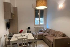 Appartamento bologna fronte ospedale 10 min centro