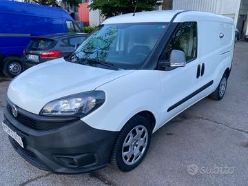 Doblò 1.3 MJT S&S PL-TN Cargo Maxi Easy
