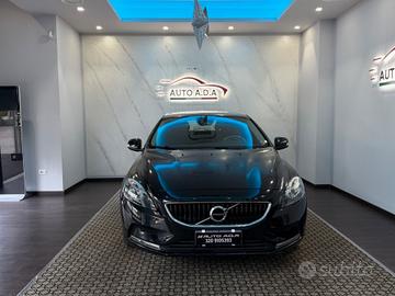 Volvo V40 D2 Geartronic Business