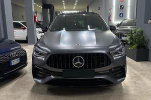 Mercedes-benz GLA 45 AMG 35 4Matic