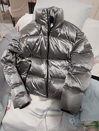 giubbotto calvin klein