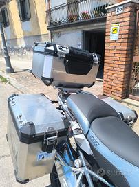 BMW r1200gs