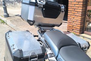 BMW r1200gs