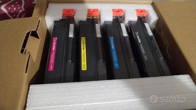 Toner Swiss Compatibile per HP 207X