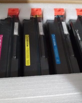 Toner Swiss Compatibile per HP 207X