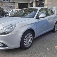 ALFA ROMEO Giulietta 1.4 Turbo 120 CV