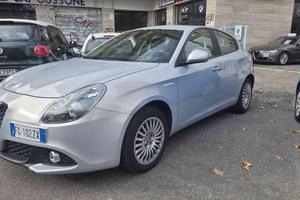 ALFA ROMEO Giulietta 1.4 Turbo 120 CV