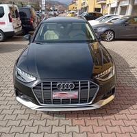 Audi A4 allroad A4 allroad 40 TDI 204 CV S tronic