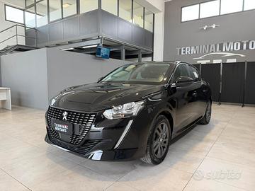 Peugeot 208 BlueHDi 100 Stop&Start 5 porte Active