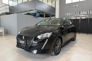 Peugeot 208 BlueHDi 100 Stop&Start 5 porte Active 