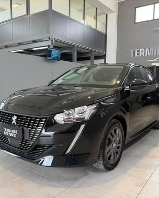 Peugeot 208 BlueHDi 100 Stop&Start 5 porte Active 